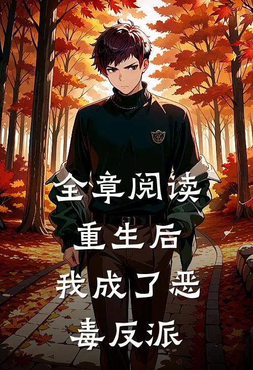 全章阅读重生后，我成了恶毒反派