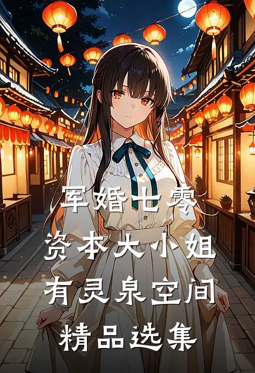军婚七零，资本大小姐有灵泉空间精品选集