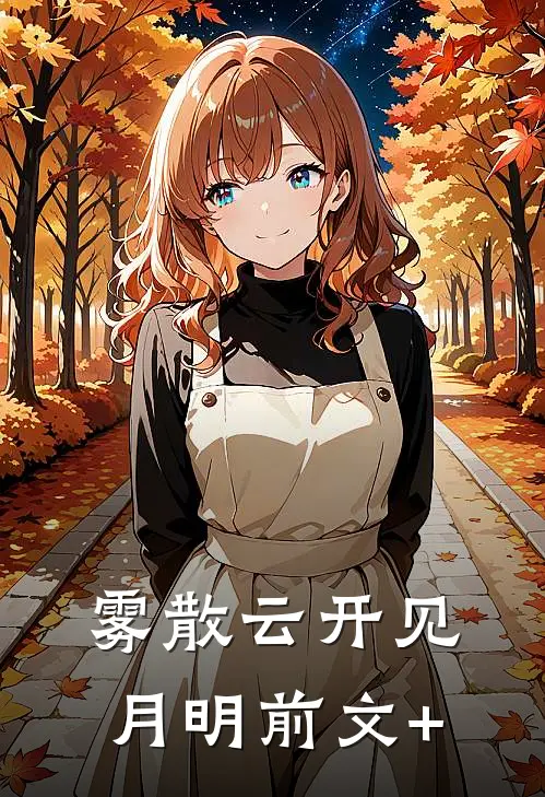 雾散云开见月明前文+