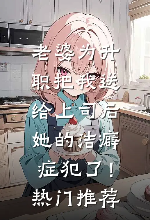 老婆为升职把我送给上司后，她的洁癖症犯了！热门推荐