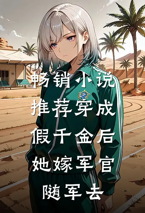 畅销小说推荐穿成假千金后，她嫁军官随军去