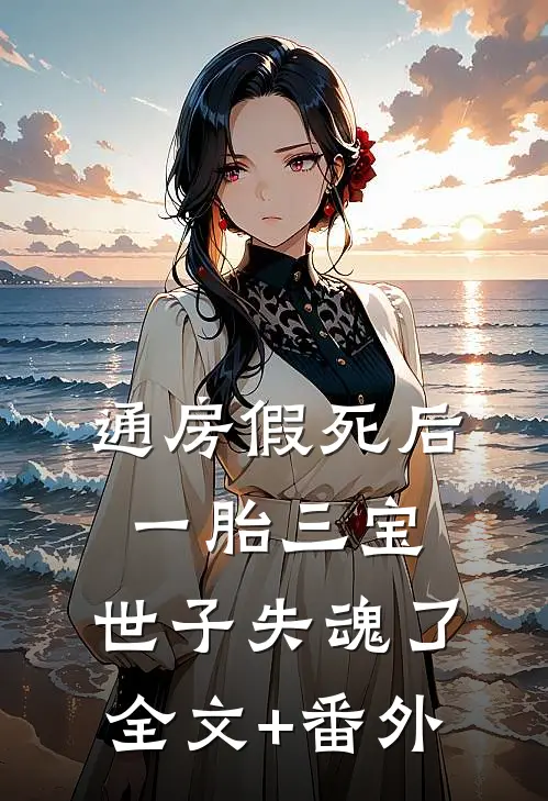 通房假死后一胎三宝，世子失魂了全文+番外