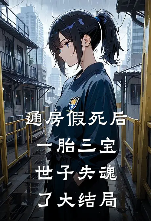 通房假死后一胎三宝，世子失魂了大结局