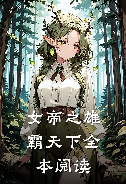 女帝之雄霸天下全本阅读免费