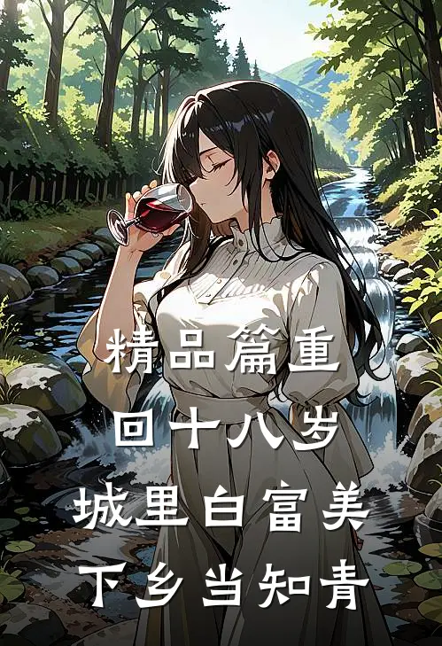 精品篇重回十八岁：城里白富美下乡当知青