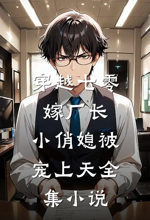 穿越七零嫁厂长，小俏媳被宠上天全集小说