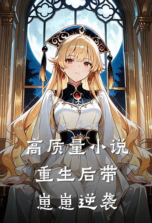 高质量小说重生后带崽崽逆袭