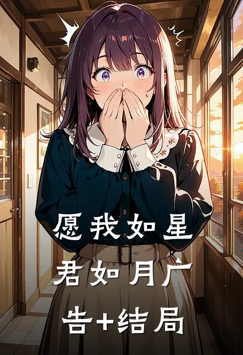 愿我如星君如月广告+结局