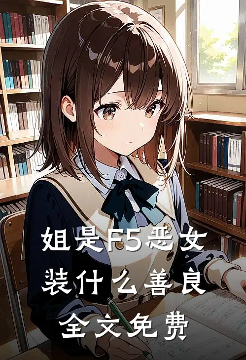 姐是F5恶女，装什么善良全文免费