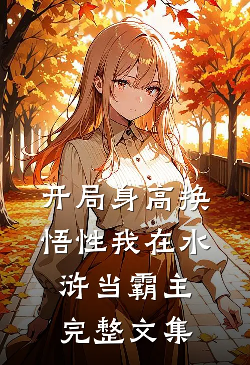 开局身高换悟性我在水浒当霸主完整文集