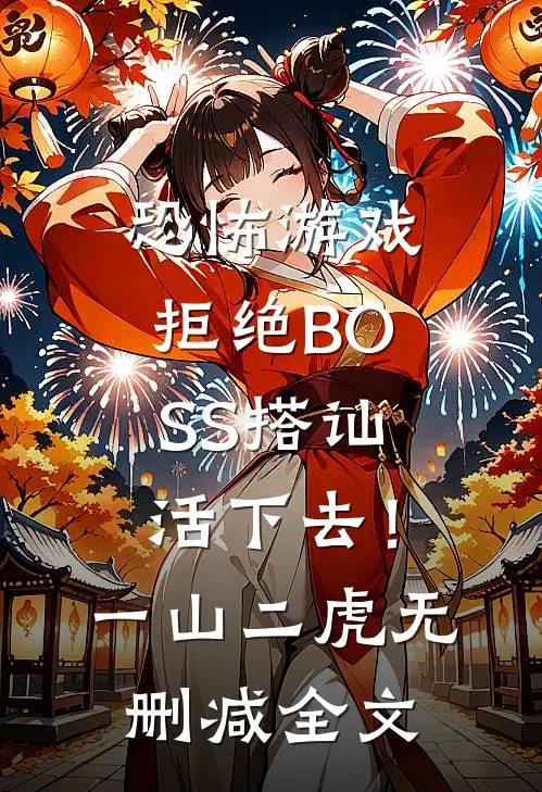 恐怖游戏拒绝BOSS搭讪，活下去！一山二虎无删减全文