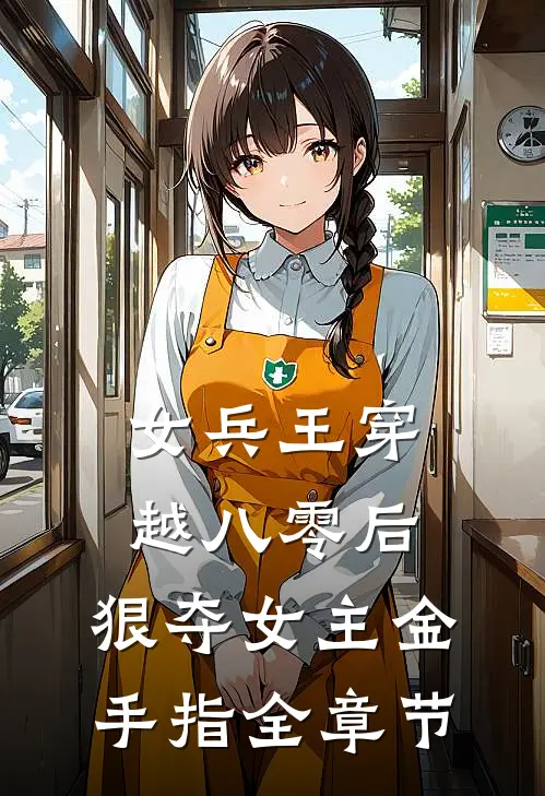 女兵王穿越八零后，狠夺女主金手指全章节