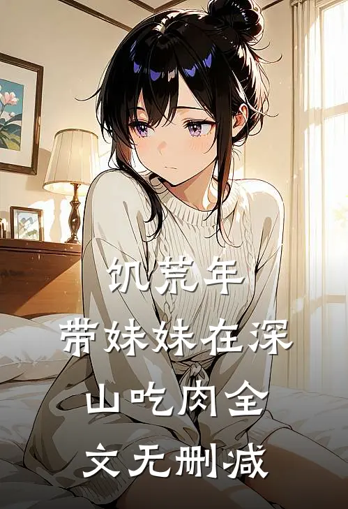 饥荒年：带妹妹在深山吃肉全文无删减