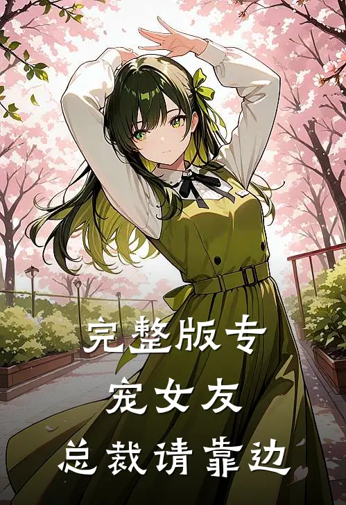 完整版专宠女友，总裁请靠边