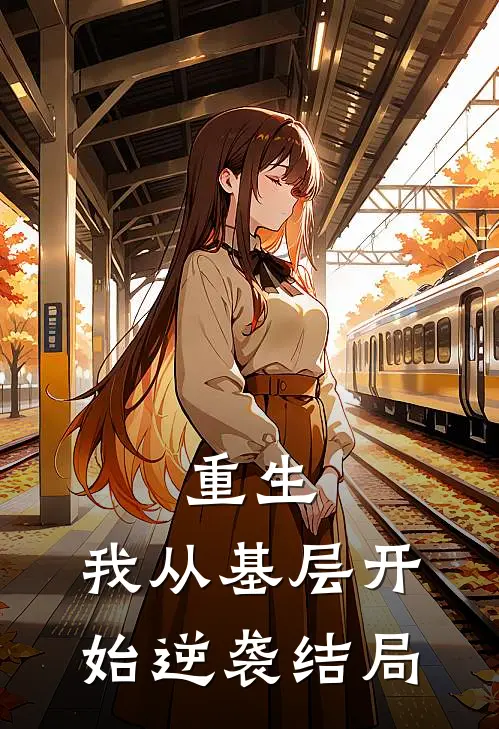 重生我从基层开始逆袭结局是