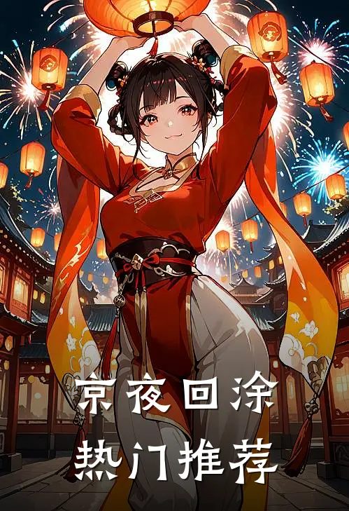 京夜回涂热门推荐
