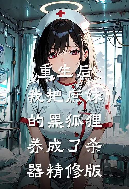 重生后，我把庶妹的黑狐狸养成了杀器精修版