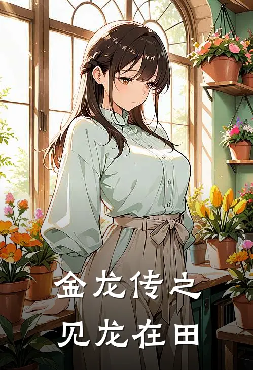 金龙传之见龙在田