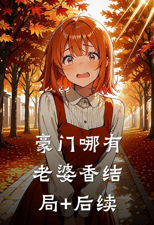 豪门哪有老婆香结局+后续