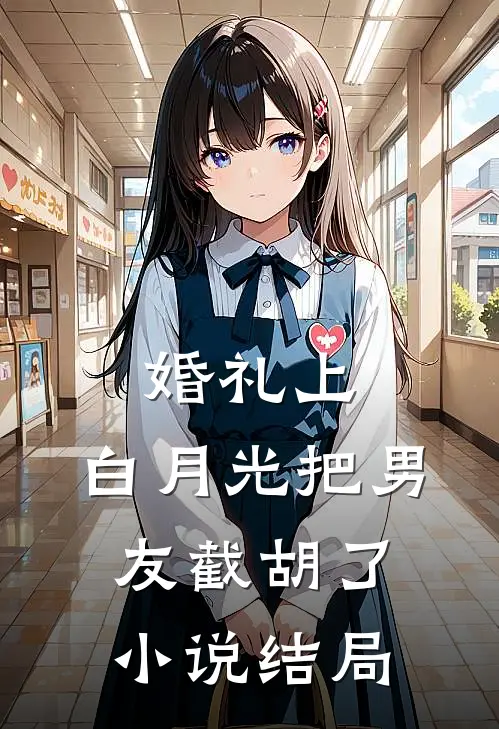 婚礼上，白月光把男友截胡了小说结局