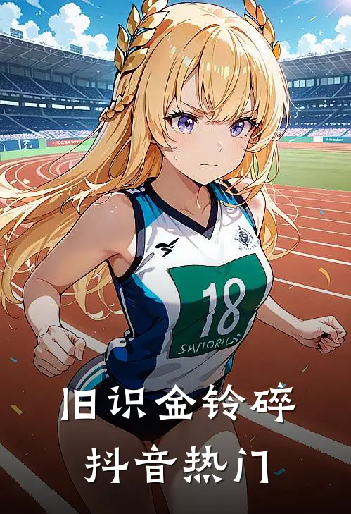 旧识金铃碎抖音热门