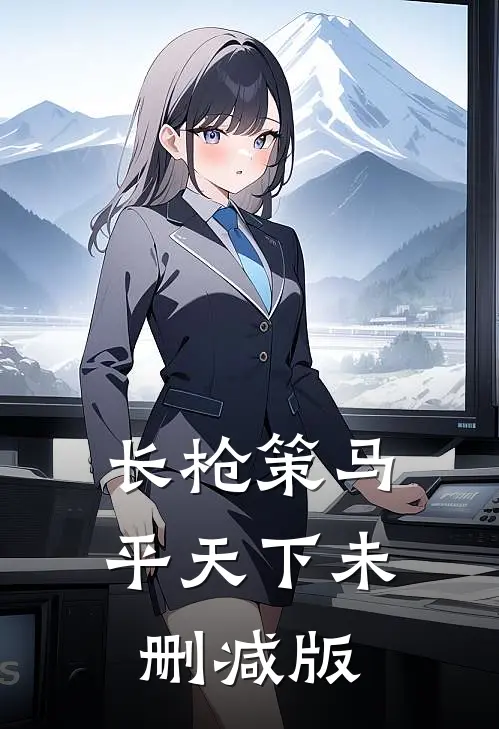 长枪策马平天下未删减版