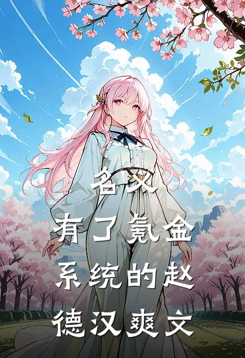 名义：有了氪金系统的赵德汉爽文