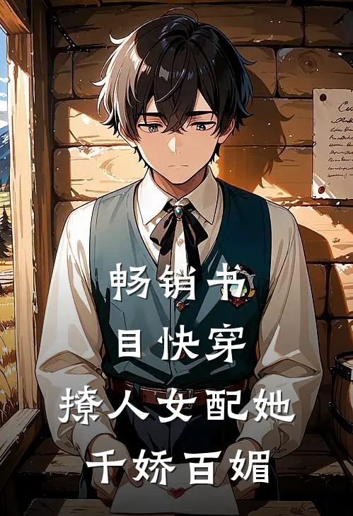 畅销书目快穿：撩人女配她千娇百媚