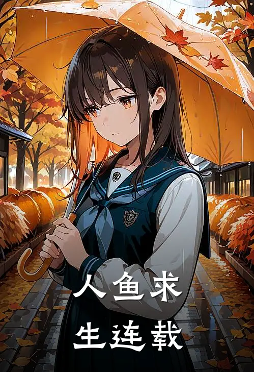 人鱼求生连载