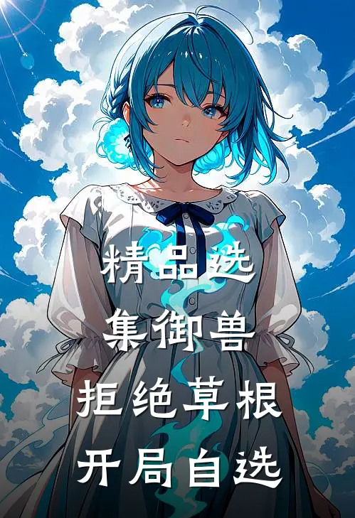 精品选集御兽：拒绝草根，开局自选