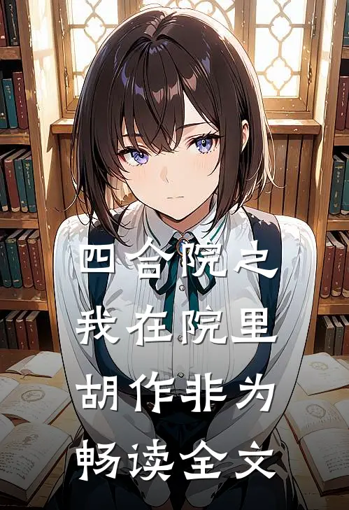 四合院之我在院里胡作非为畅读全文