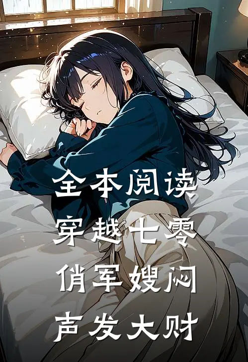 全本阅读穿越七零，俏军嫂闷声发大财