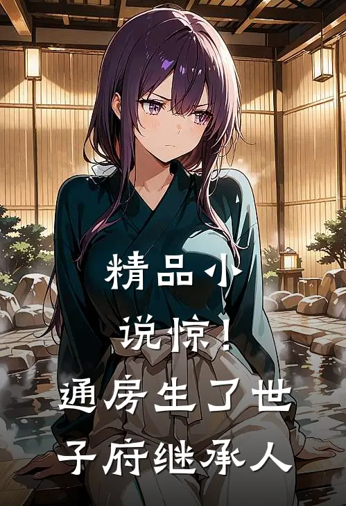 精品小说惊！通房生了世子府继承人