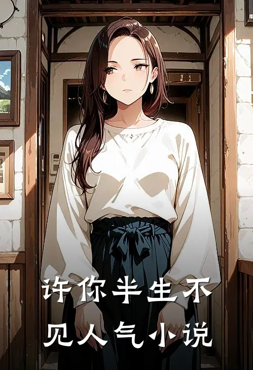 许你半生不见人气小说
