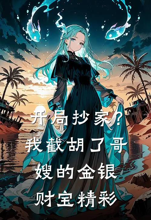 开局抄家?我截胡了哥嫂的金银财宝精彩章节