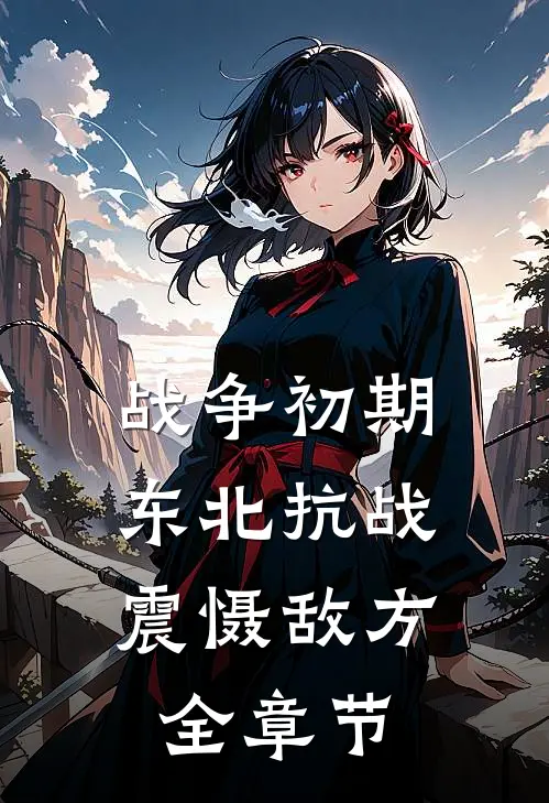 战争初期，东北抗战震慑敌方全章节