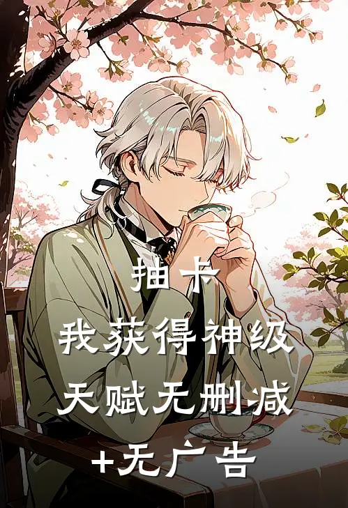 抽卡：我获得神级天赋无删减+无广告