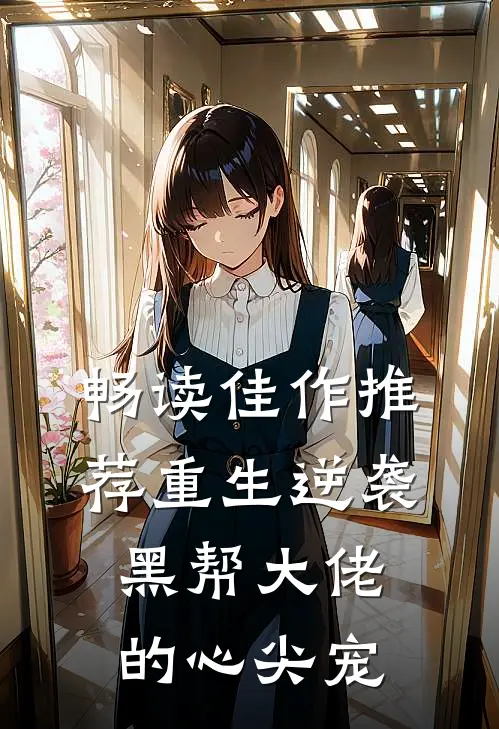 畅读佳作推荐重生逆袭：黑帮大佬的心尖宠