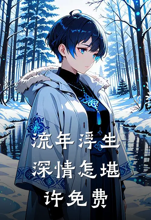 流年浮生,深情怎堪许免费阅读