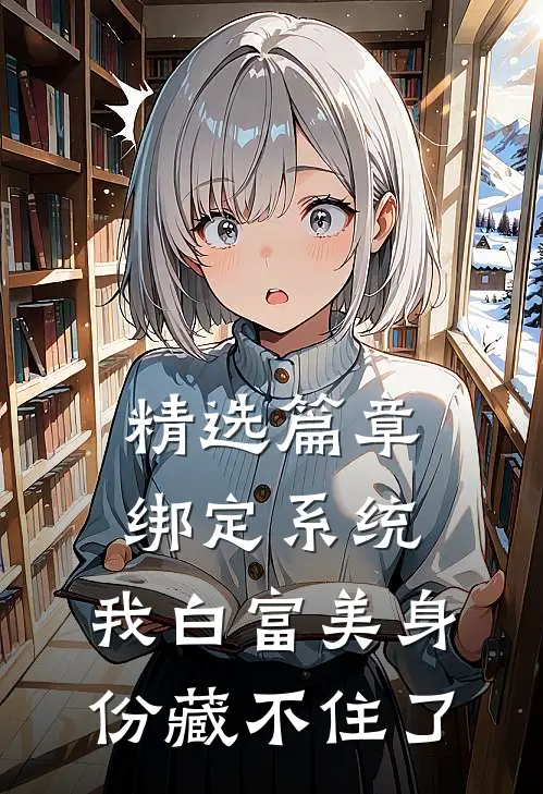 精选篇章绑定系统：我白富美身份藏不住了