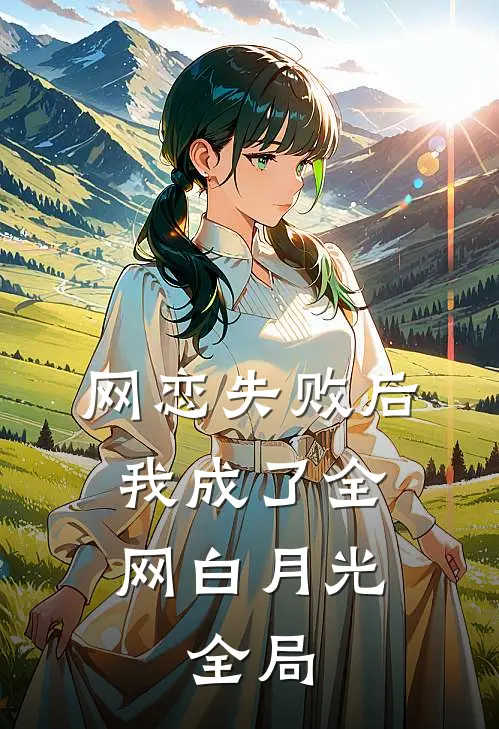 网恋失败后我成了全网白月光：  全局