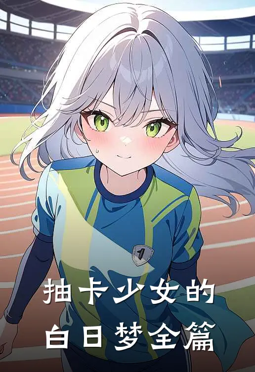 抽卡少女的白日梦全篇