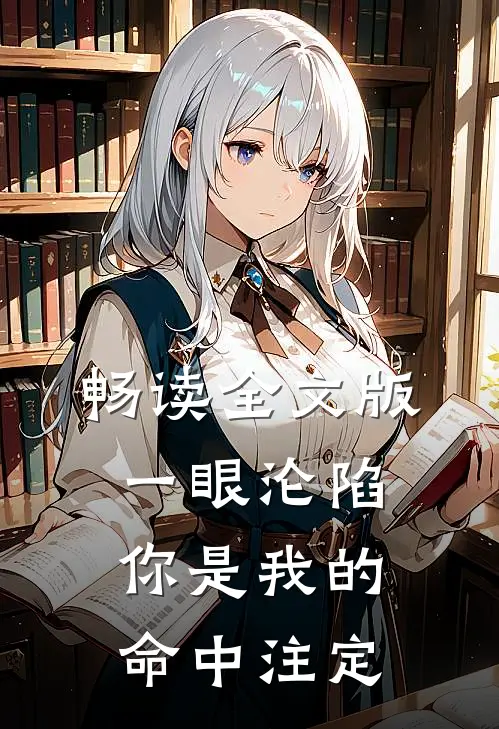 畅读全文版一眼沦陷：你是我的命中注定