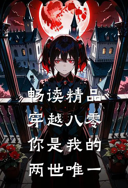 畅读精品穿越八零，你是我的两世唯一