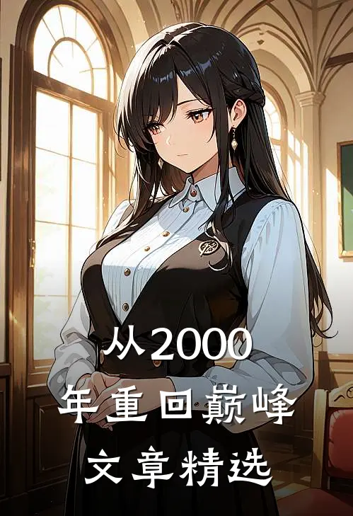 从2000年重回巅峰文章精选