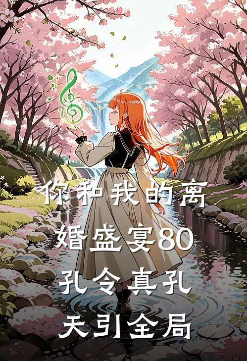 你和我的离婚盛宴-80孔令真孔天引全局