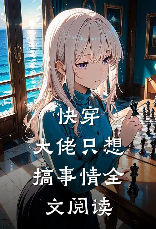 快穿：大佬只想搞事情全文阅读