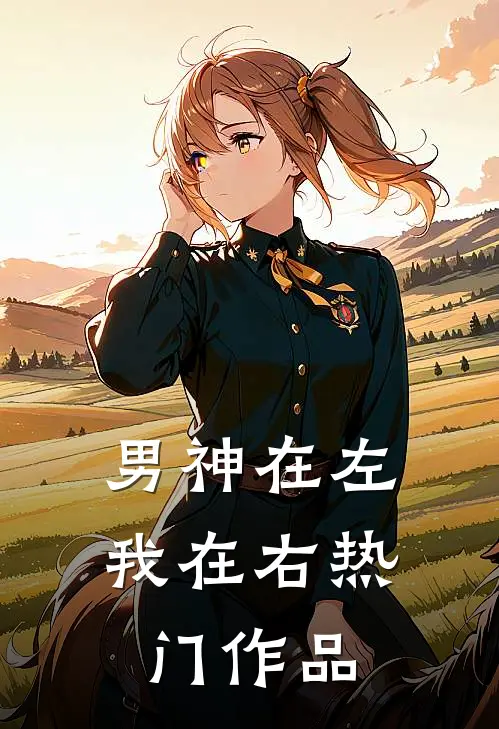 男神在左我在右热门作品