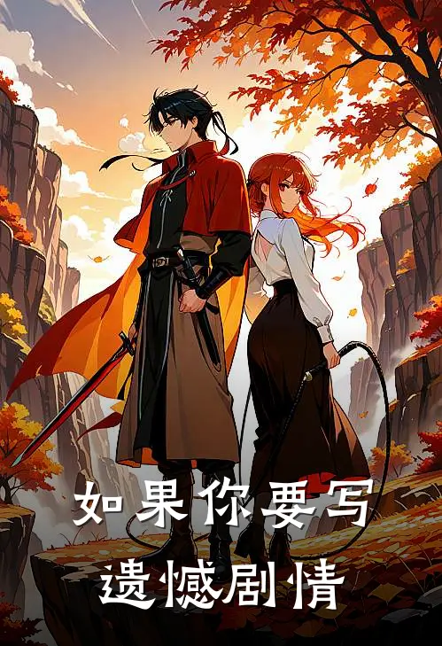 如果你要写遗憾剧情