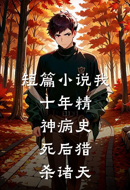 短篇小说我，十年精神病史，死后猎杀诸天